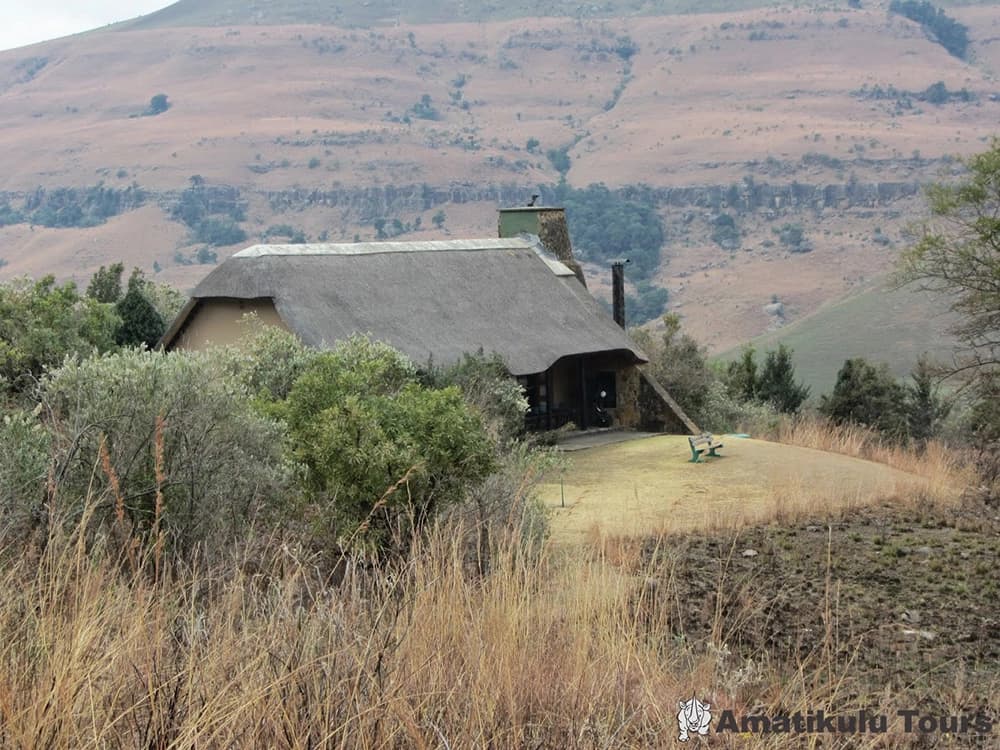 Drakensberg