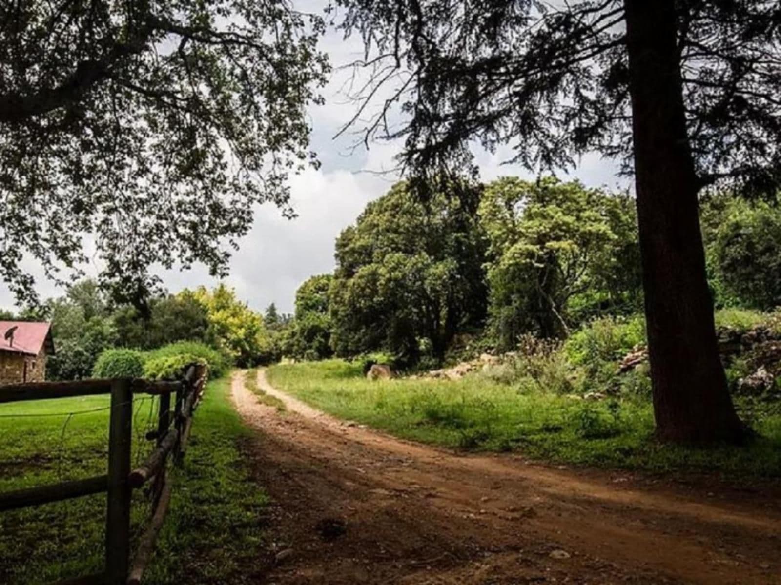 Katrinasrust Country Estate