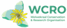 Wolwekraal Nature Reserve logo