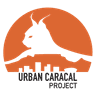 Urban Caracal Project logo