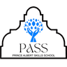 Prince Albert Skills School (PASS) logo