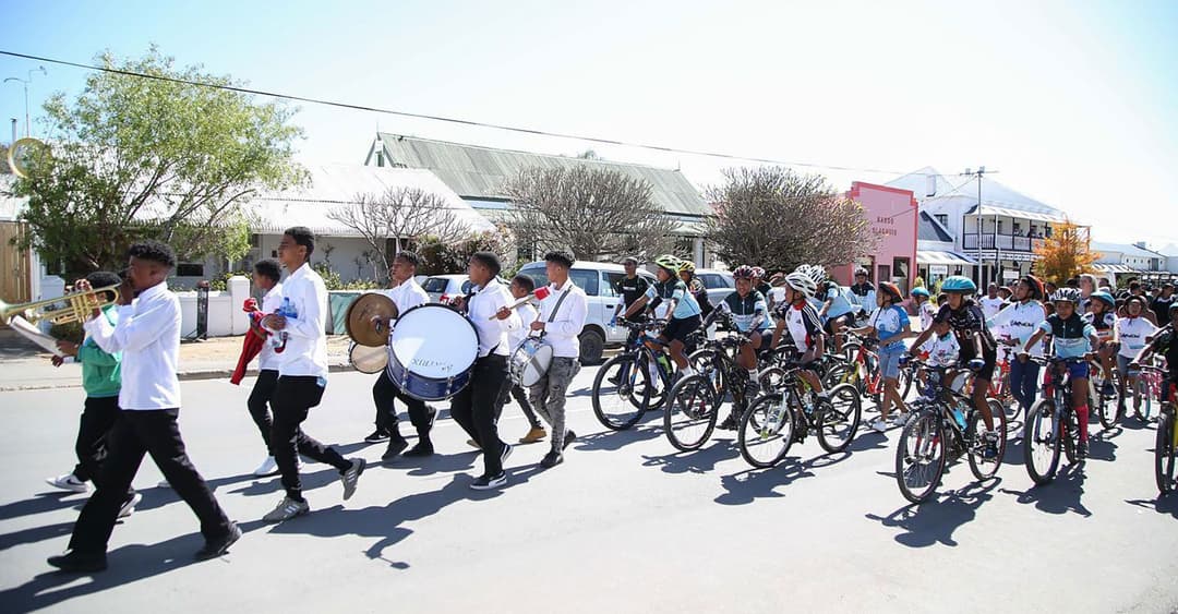 Community Empowerment