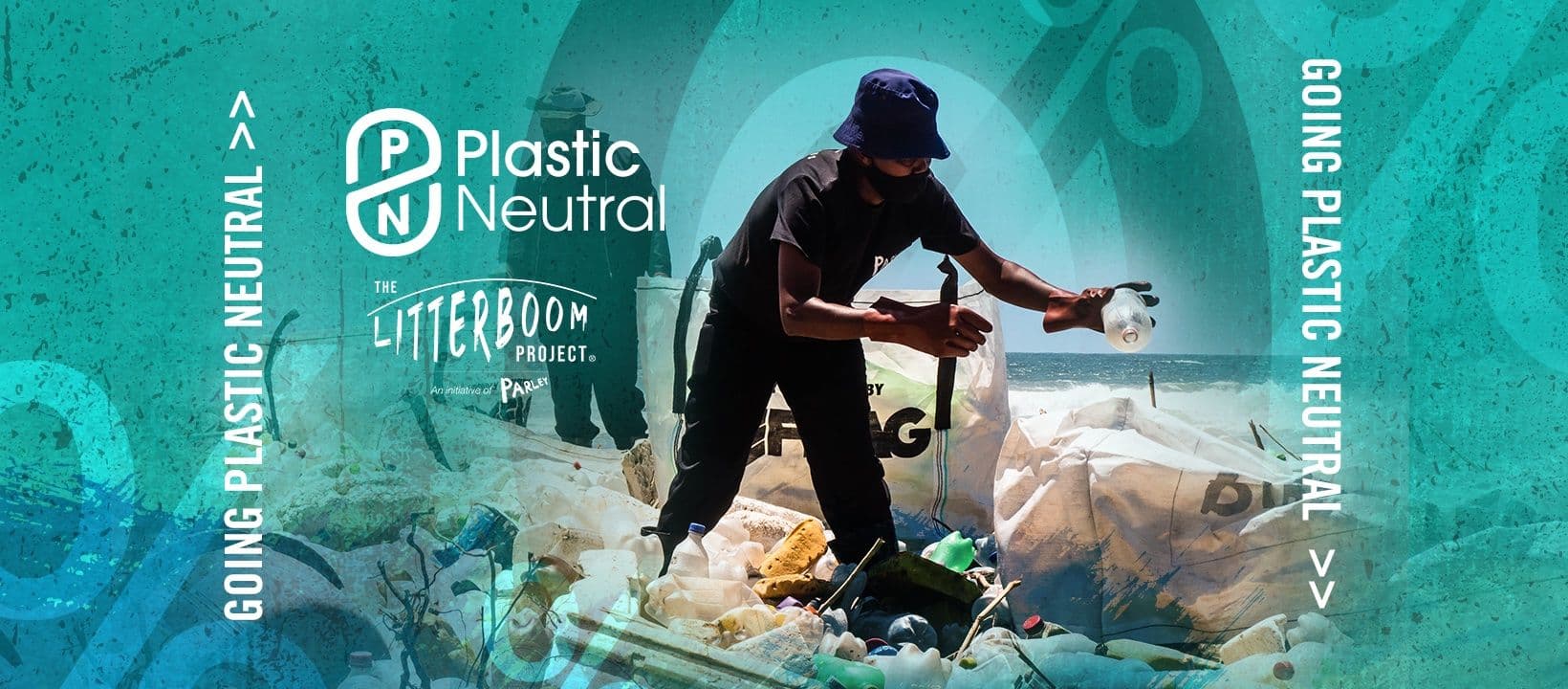 The Litterboom Project (TLP)