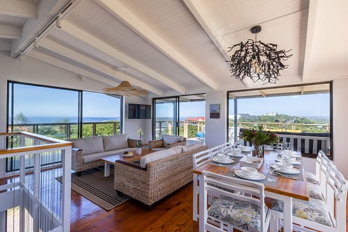 Plettenberg Bay, Western Cape