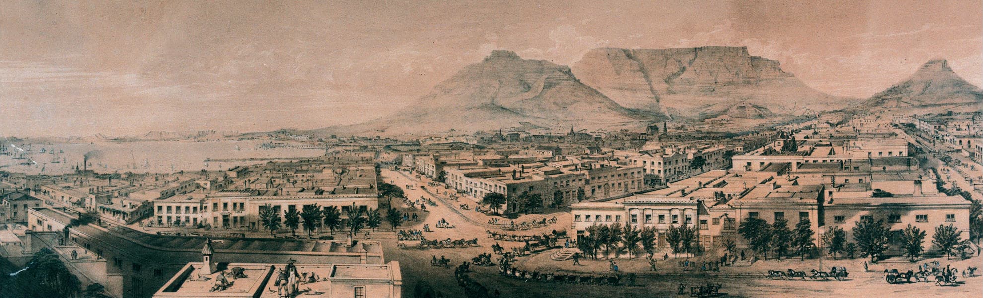 Cape Town Heritage Trust