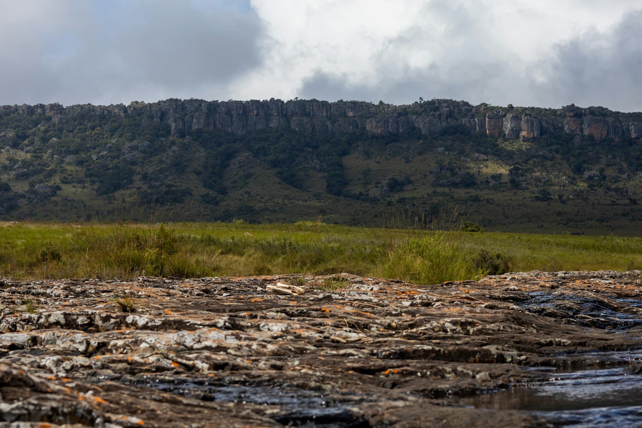 Hoedspruit, Limpopo